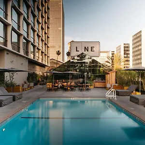 Capsule hotel The Hills Management