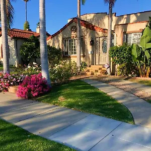 Hébergement de vacances Lux Beverly Hills *