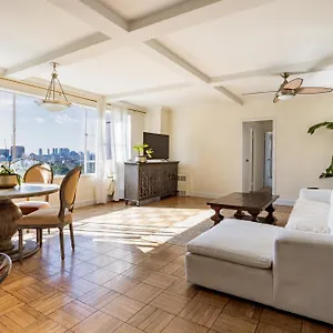 Luxury 2 Bedroom 2 Bathroom Great View *
