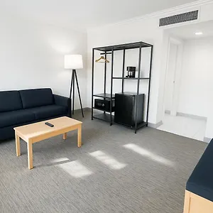 The Live Hotel Los Angeles