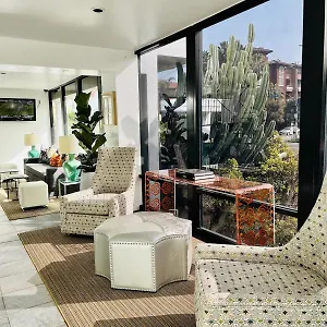 Hotel Park Plaza