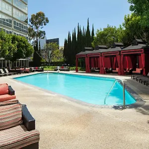 Sheraton Gateway Angeles
