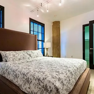 Stylish Apartman *