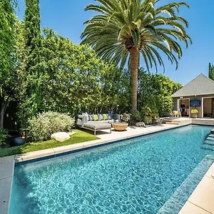 Angeles Oasis With Heated Pool & *