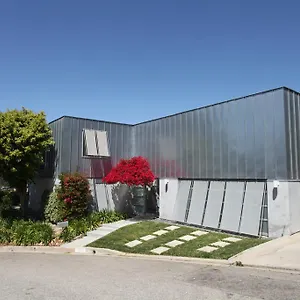 Silver Box Beverly Hills *