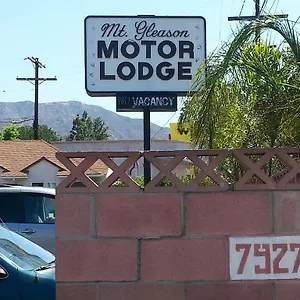 Motel Mt. Gleason Motorlodge