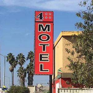 Hotell 4 Star