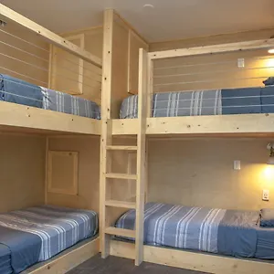 Dormshare