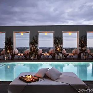 Mondrian Angeles Hotel 4*