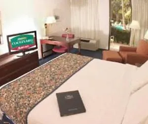 Mdr - A Doubletree By Hilton Hotel