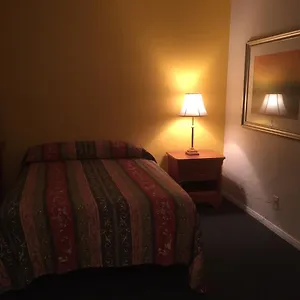 Studio Lodge