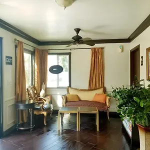 Motel Casa Bella Downtown La 2*