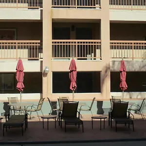 Ramada Plaza Lax El Segundo Hotel 3*