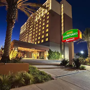 Courtyard Culver Angeles 4* Los Angeles