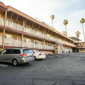 Motel Hollywood La Brea