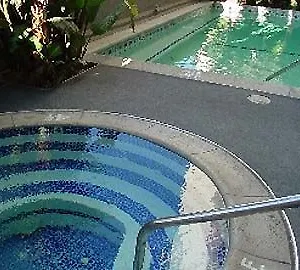 Wilshire Royale Howard Johnson 3* Los Angeles