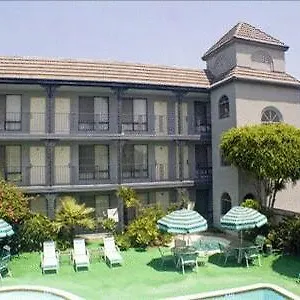 Hotel Golden Key Glendale