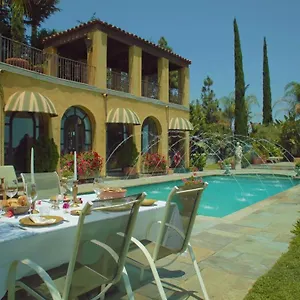 Maison d'hôtes The Sophia 4*