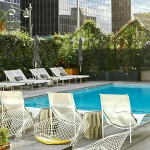 Hotel The Line La Los Angeles