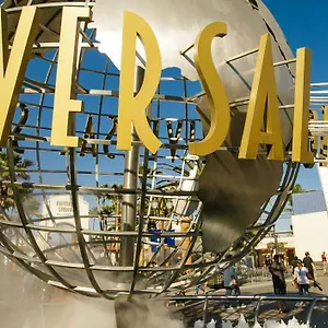 Universal Hollywood