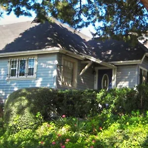 Sanborn Guest house