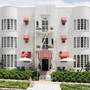Palihotel Westwood Village - West Beverly Hills Hotell 4*