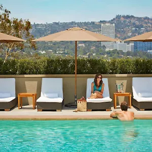 L'ermitage Beverly Hills Hotel 5*