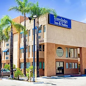 Travelodge By Wyndham Chatsworth