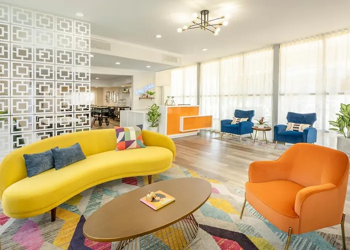 The Sojourn Los Angeles - Sherman Oaks photo