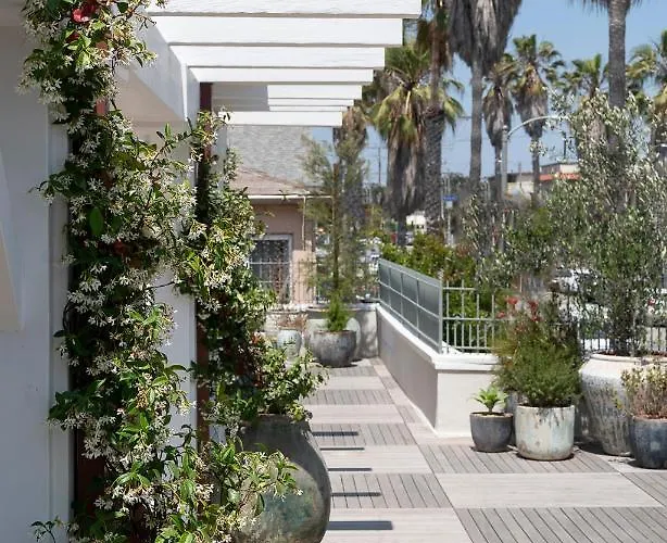 Gjelina Hotel Los Angeles photo