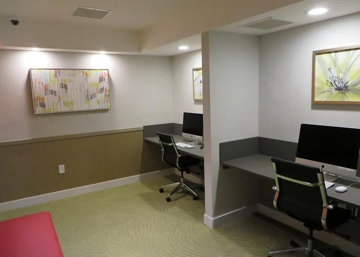 Hotel Aventura Los Angeles photo