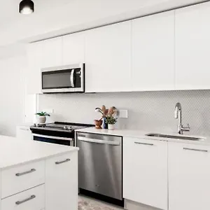 L.a Financial District 30 Day Stays Apartment