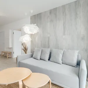 Balticus 19a By Renters Międzyzdroje