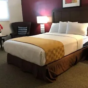 Knights Angeles / Convention Center Area Hotel