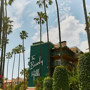 The Beverly Hills - Dorchester Collection 5*