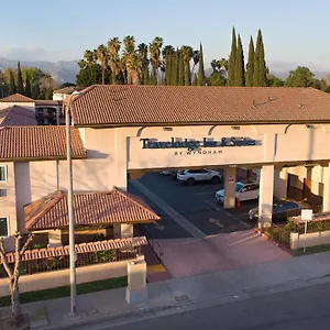Hotell Travelodge & By Wyndham West Covina