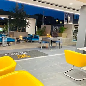 Mariposa Hotel Los Angeles