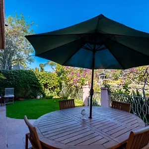 3 Bedrooms On Venice Canal. * Los Angeles