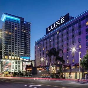 E Downtown Angeles Los Angeles