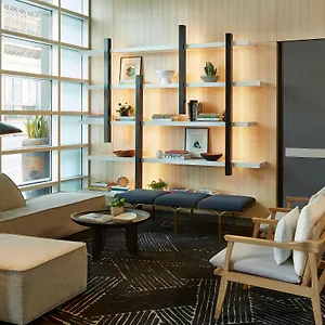 Kimpton Wilshire By Ihg Курортный комплекс Лос-Анджелес