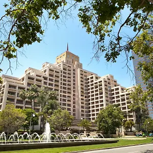 Intercontinental Angeles Century At Beverly Hills Лос-Анджелес