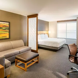 Hyatt Place East Moline/quad Cities 3* East Moline