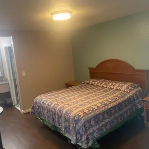 La Rosa - Motel