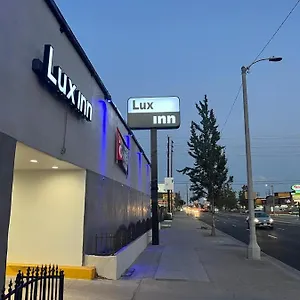 Lux * Los Angeles