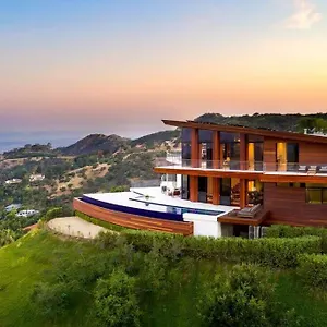 Modern With Unmatched Skyline Views 로스앤젤레스