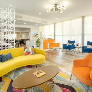 The Sojourn Angeles - Sherman Oaks