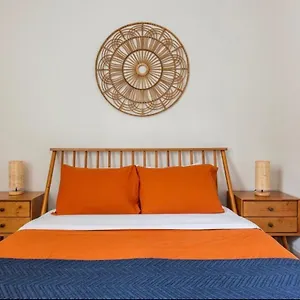 Tulum Vibes 1 Bedroom Near Boats In Marina Del Rey *