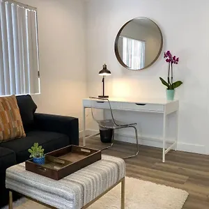 Silverlake And Echo Park - 6min To Downtown And Hollywood -