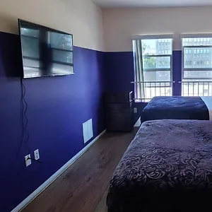 Apartment Gorgeous Downtown Angeles Must *