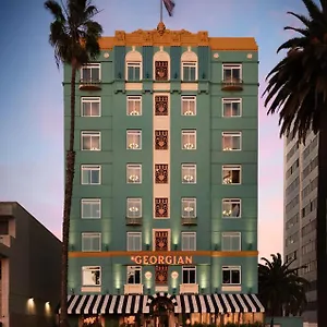 Hotel The Georgian 4*